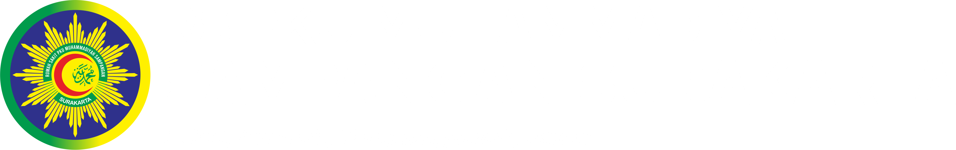 logo pku sampangan