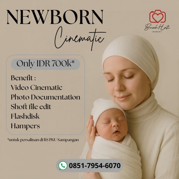 video maternity di solo