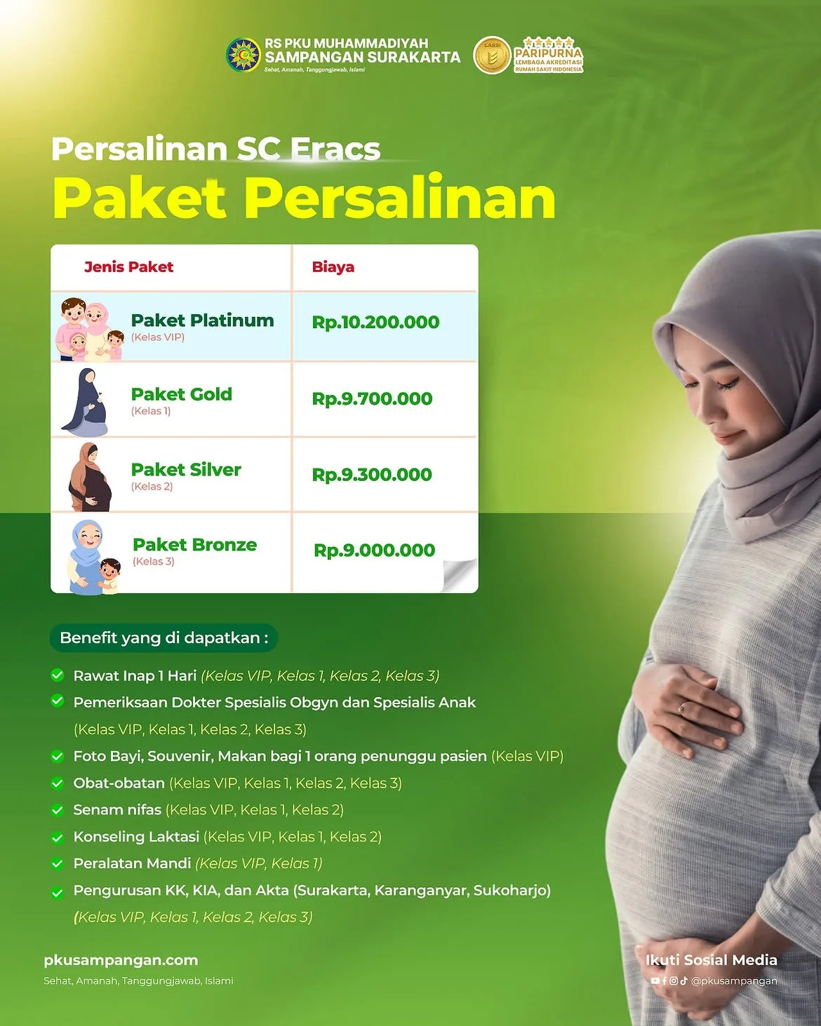 persalinan di solo