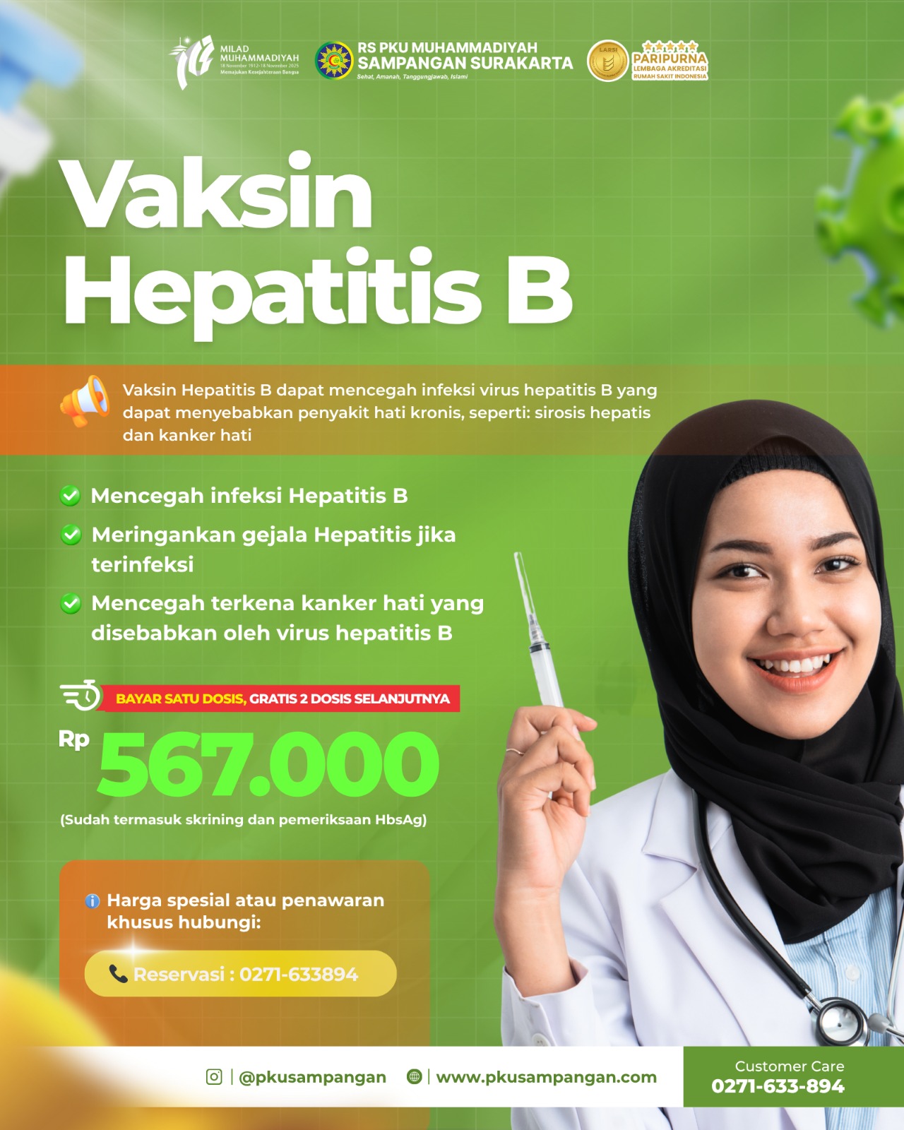 vaksin hepatitis b di solo