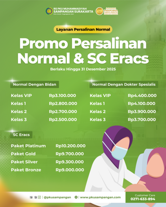 dokter obgyn di solo