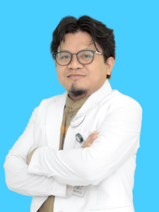 dokter spesialis bedah di solo