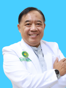 dokter spesialis kedokteran jiwa di solo
