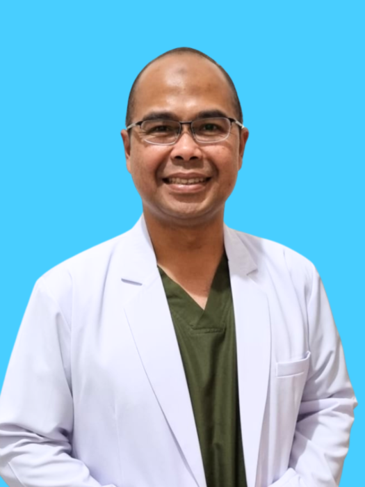 dokter spesialis kedokteran jiwa di solo