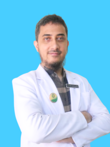 dokter spesialis bedah di solo