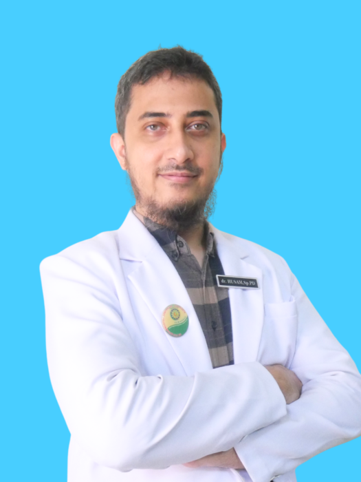 dokter spesialis bedah di solo