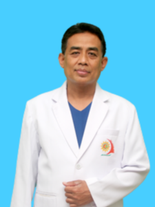 dokter spesialis bedah di solo