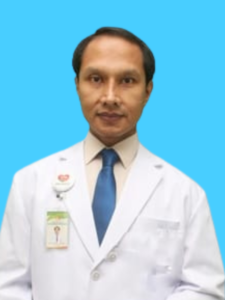 dokter spesialis tht di solo