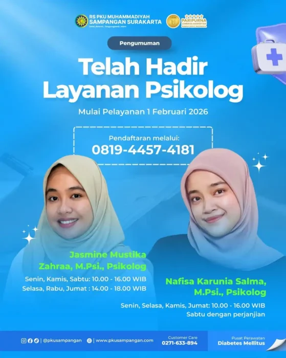 layanan psikolog di solo