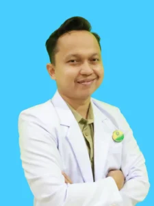 dr jendi pku sampangan