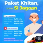 khitan di sragen - pkusampangan