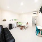 kamar rawat inap di solo
