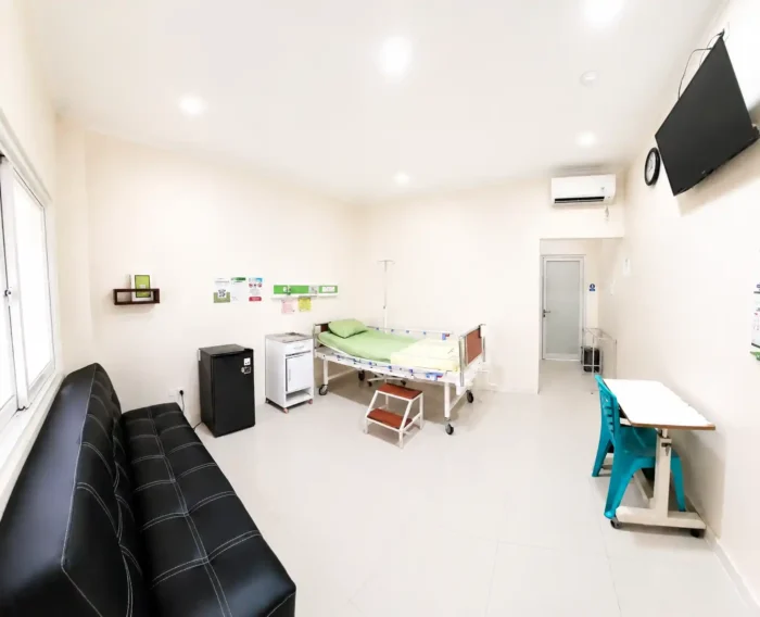 kamar rawat inap di solo