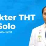 dokter THT di solo - dr. Yan Wirayudha, Sp.THT