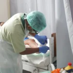 luka basah pku sampangan