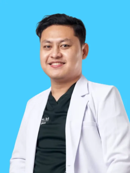 Foto Dokter 2026