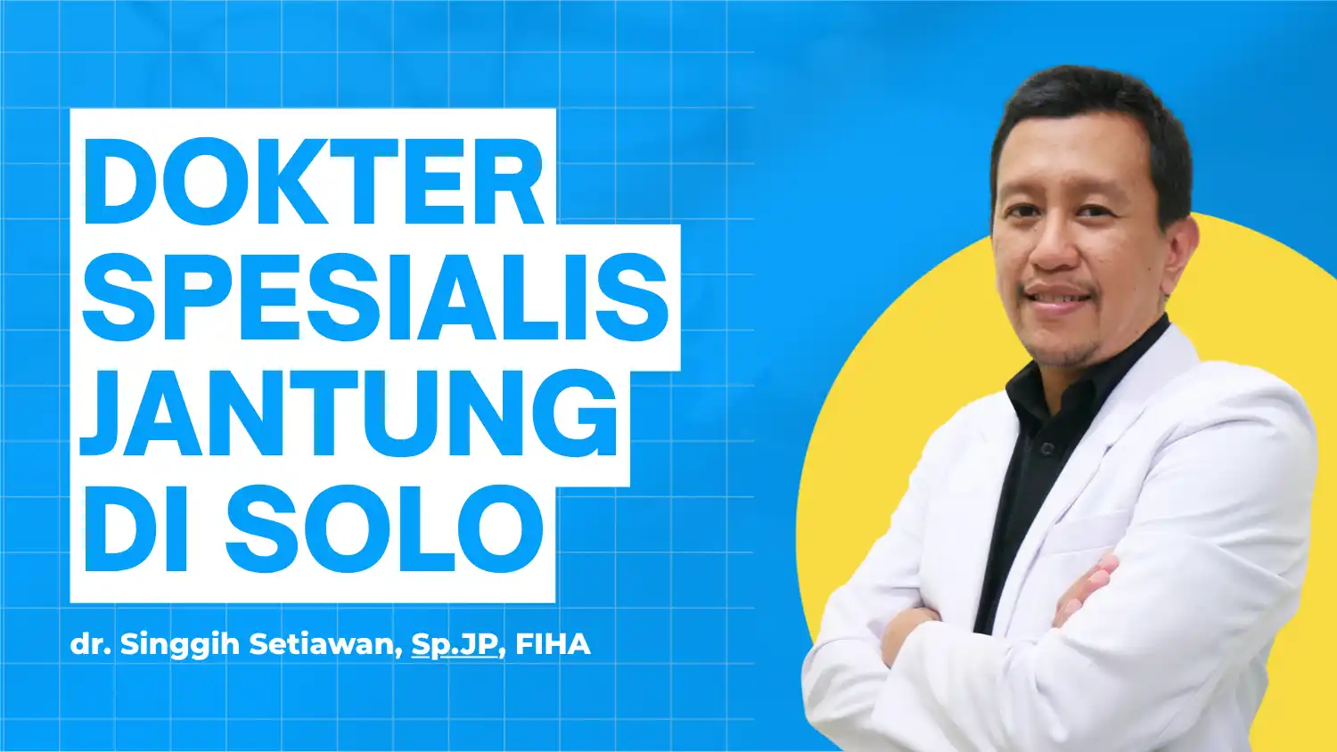 dokter jatung di solo